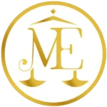 Ευγενία Π. Μπέκα - Δικηγορικό Γραφείο - Λογότυπο