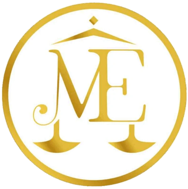 Ευγενία Π. Μπέκα - Δικηγορικό Γραφείο - Λογότυπο