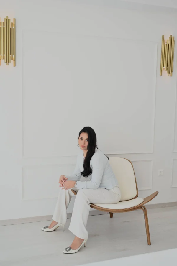 Ευγενία Π. Μπέκα - Δικηγόρος Ευγενία Π. Μπέκα - Δικηγόρος